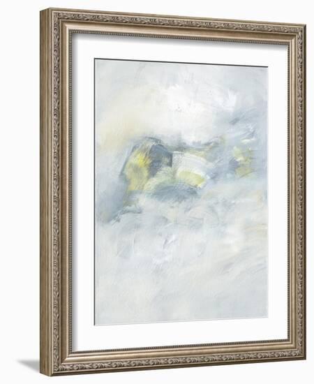 The Calm II-Jodi Fuchs-Framed Art Print