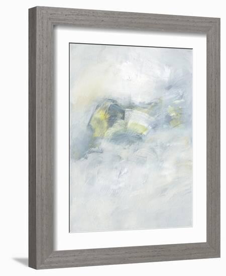 The Calm II-Jodi Fuchs-Framed Art Print