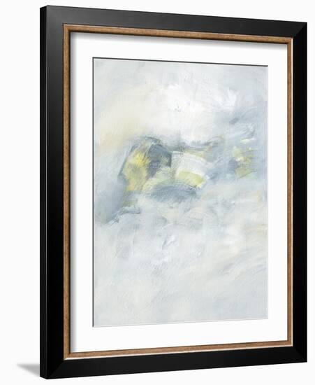 The Calm II-Jodi Fuchs-Framed Art Print