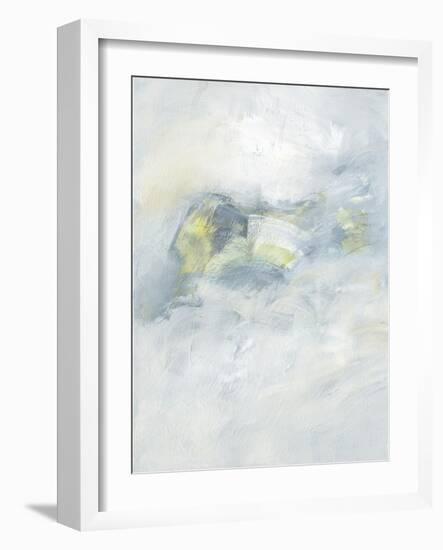 The Calm II-Jodi Fuchs-Framed Art Print