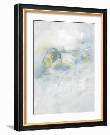 The Calm II-Jodi Fuchs-Framed Art Print