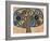 The Calming Tree 1-Kerri Ambrosino-Framed Giclee Print