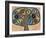 The Calming Tree 1-Kerri Ambrosino-Framed Giclee Print