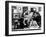 The Cameraman, Buster Keaton, Harold Goodwin, Sidney Bracey, Marceline Day, 1928-null-Framed Photo
