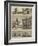 The Camoens and Vasco Da Gama Tercentenary at Lisbon-Henry William Brewer-Framed Giclee Print