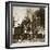 The Camp of the 31st Pennsylvania Infantry Near Fort Slocum, 1862-Mathew Brady-Framed Giclee Print