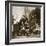 The Camp of the 31st Pennsylvania Infantry Near Fort Slocum, 1862-Mathew Brady-Framed Giclee Print