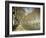 The Canal Du Midi, Near Capestang, Languedoc Roussillon, France-Michael Busselle-Framed Photographic Print