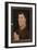 The Canon Gilles Joye, 1472 (Tempera & Oil on Panel)-Hans Memling-Framed Giclee Print