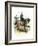 The Cape Mounted Rifles, C1890-H Bunnett-Framed Giclee Print