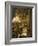 The Capilla Mayor, Santiago Cathedral, Santiago De Compostela, Galicia, Spain-R H Productions-Framed Photographic Print