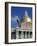 The Capitol, Boston, Massachusetts, New England, USA-Rob Mcleod-Framed Photographic Print