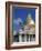 The Capitol, Boston, Massachusetts, New England, USA-Rob Mcleod-Framed Photographic Print