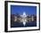 The Capitol Building, Capitol Hill, Washington D.C., United States of America, North America-Christian Kober-Framed Photographic Print