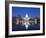 The Capitol Building, Capitol Hill, Washington D.C., United States of America, North America-Christian Kober-Framed Photographic Print