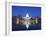 The Capitol Building, Capitol Hill, Washington D.C., United States of America, North America-Christian Kober-Framed Photographic Print