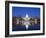 The Capitol Building, Capitol Hill, Washington D.C., United States of America, North America-Christian Kober-Framed Photographic Print