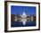 The Capitol Building, Capitol Hill, Washington D.C., United States of America, North America-Christian Kober-Framed Photographic Print