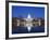 The Capitol Building, Capitol Hill, Washington D.C., United States of America, North America-Christian Kober-Framed Photographic Print