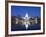 The Capitol Building, Capitol Hill, Washington D.C., United States of America, North America-Christian Kober-Framed Photographic Print