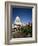 The Capitol Building from the East, Washington D.C., USA-Geoff Renner-Framed Photographic Print