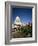 The Capitol Building from the East, Washington D.C., USA-Geoff Renner-Framed Photographic Print