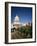 The Capitol Building from the East, Washington D.C., USA-Geoff Renner-Framed Photographic Print