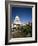 The Capitol Building from the East, Washington D.C., USA-Geoff Renner-Framed Photographic Print