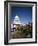 The Capitol Building from the East, Washington D.C., USA-Geoff Renner-Framed Photographic Print