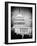 The Capitol Building, US Congress, Washington D.C, District of Columbia, White Frame-Philippe Hugonnard-Framed Art Print