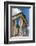 The Capitol, Dougga Archaeological Site, Tunisia-Nico Tondini-Framed Photographic Print