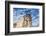 The Capitol, Dougga Archaeological Site, Tunisia-Nico Tondini-Framed Photographic Print