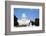 The Capitol in Washington DC is the Building Where the United States Congress Meets-1photo-Framed Photographic Print