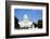 The Capitol in Washington DC is the Building Where the United States Congress Meets-1photo-Framed Photographic Print