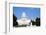 The Capitol in Washington DC is the Building Where the United States Congress Meets-1photo-Framed Photographic Print