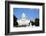 The Capitol in Washington DC is the Building Where the United States Congress Meets-1photo-Framed Photographic Print