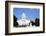 The Capitol in Washington DC is the Building Where the United States Congress Meets-1photo-Framed Photographic Print