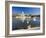 The Capitol, Washington DC, USA-Michele Falzone-Framed Photographic Print