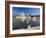 The Capitol, Washington DC, USA-Michele Falzone-Framed Photographic Print