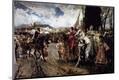 Premium Giclee Print