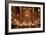 The Cappella Palatina at the Palazzo Reale in Palermo Sicily-null-Framed Giclee Print