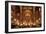 The Cappella Palatina at the Palazzo Reale in Palermo Sicily-null-Framed Giclee Print