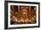 The Cappella Palatina at the Palazzo Reale in Palermo Sicily-null-Framed Giclee Print