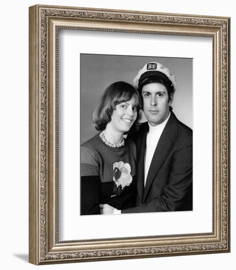 The Captain and Tennille-null-Framed Photo