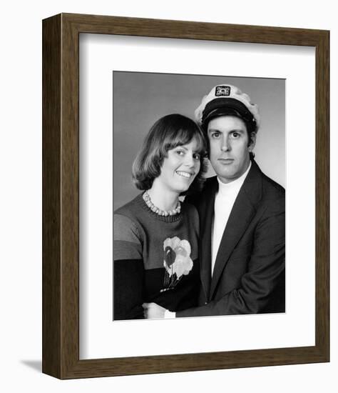 The Captain and Tennille-null-Framed Photo