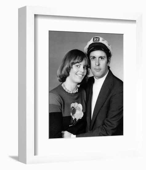 The Captain and Tennille-null-Framed Photo