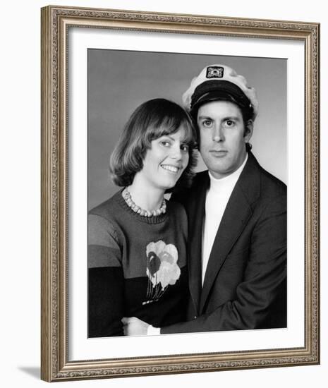 The Captain and Tennille-null-Framed Photo