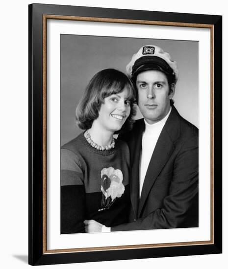 The Captain and Tennille-null-Framed Photo