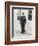 The Captain of the Ss Titanic, Captain E J Smith-null-Framed Photographic Print