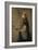 The Captive, 1882-John Everett Millais-Framed Giclee Print